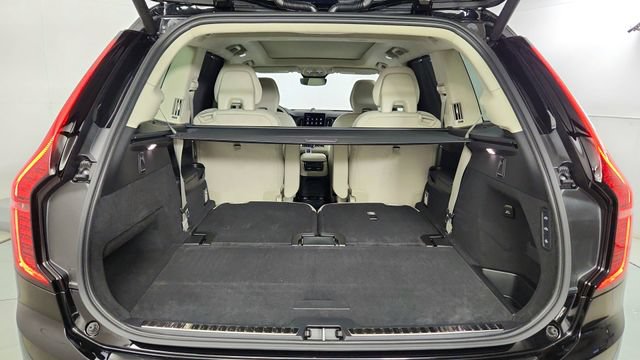 New 2026 Volvo XC90 T8 Ultra w/ Lounge Package AWD/4WD image 46