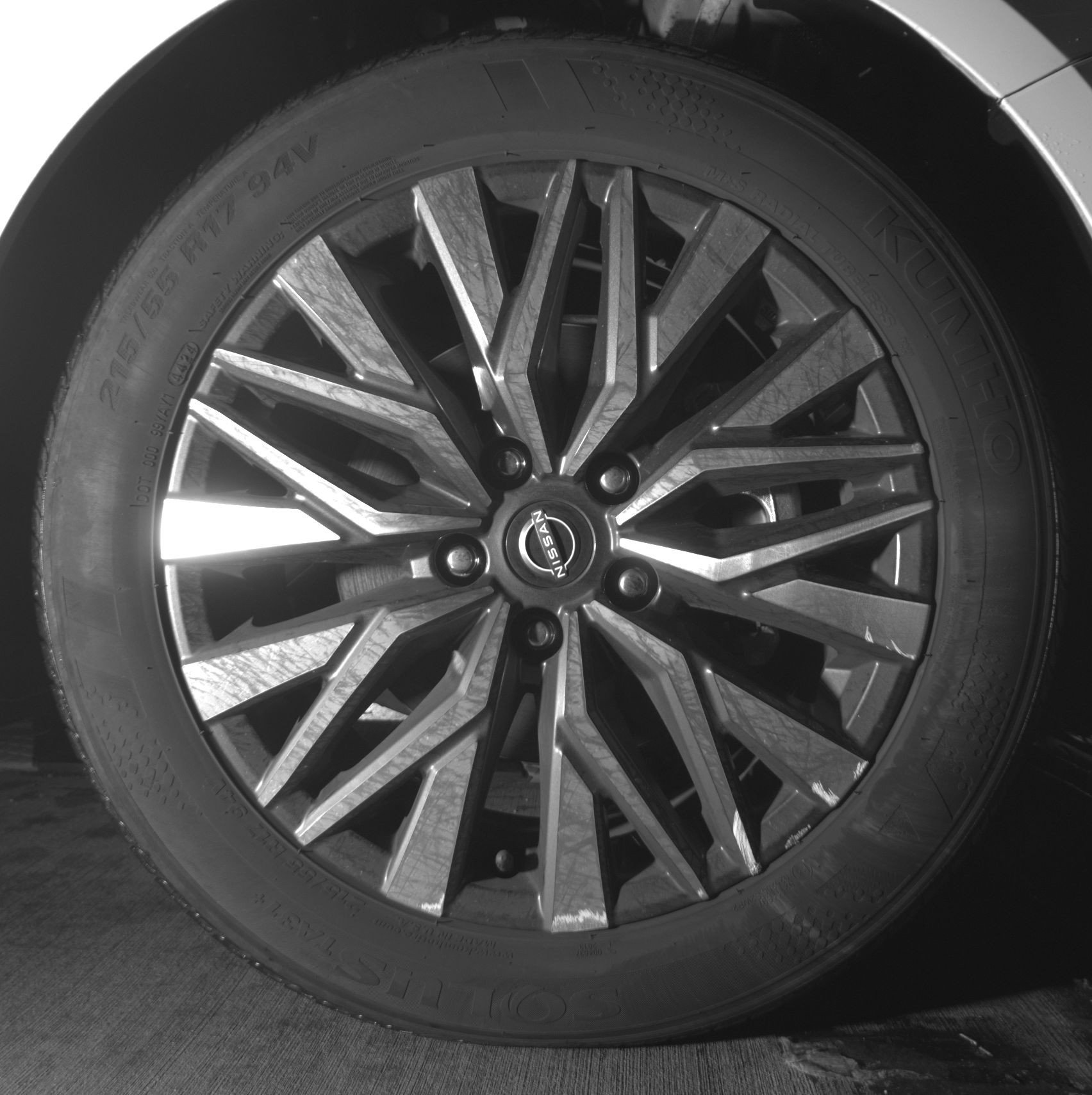 Used 2025 Nissan Altima 2.5 SV image 13