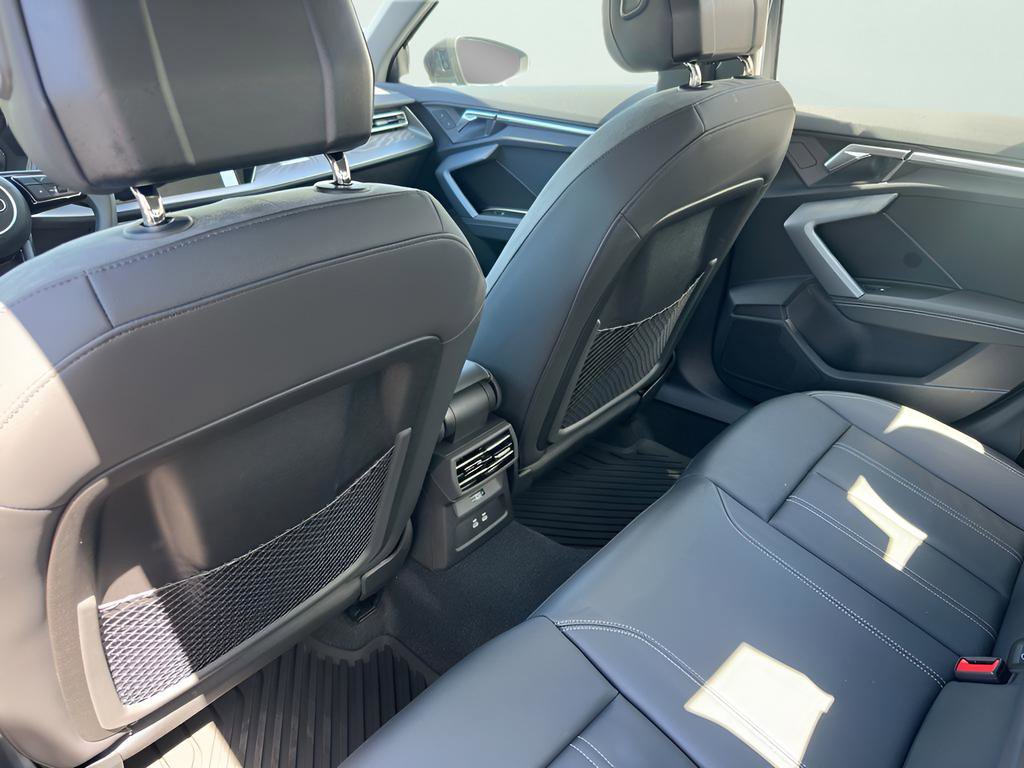 New 2026 Audi A3 2.0T Premium AWD/4WD image 22