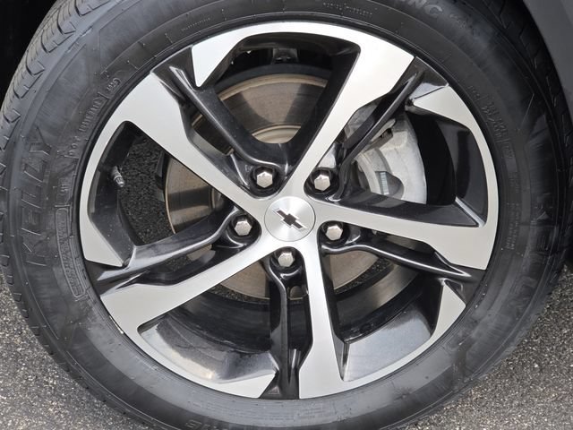 Used 2024 Chevrolet Trax RS w/ Driver Confidence Package FWD image 8