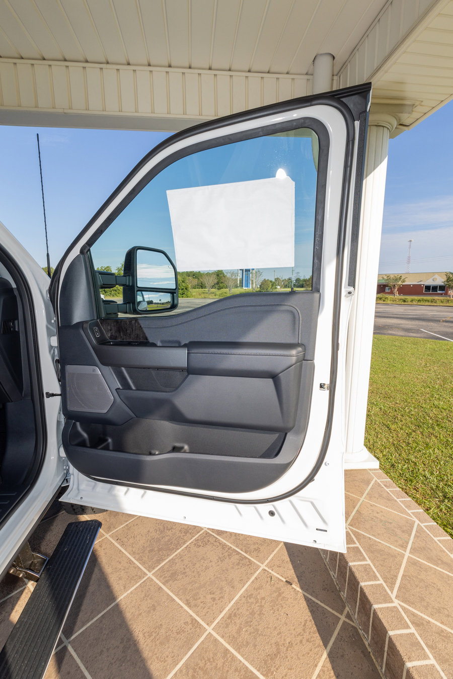 New 2026 Ford F250 Lariat image 20