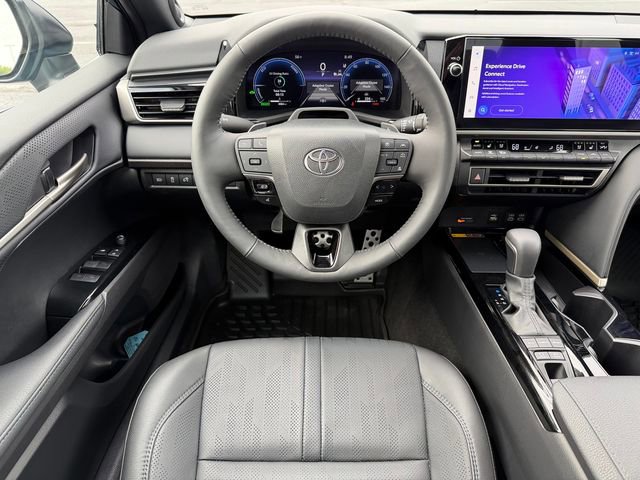 Certified 2025 Toyota Camry XSE w/ Premium Plus Package FWD image 25