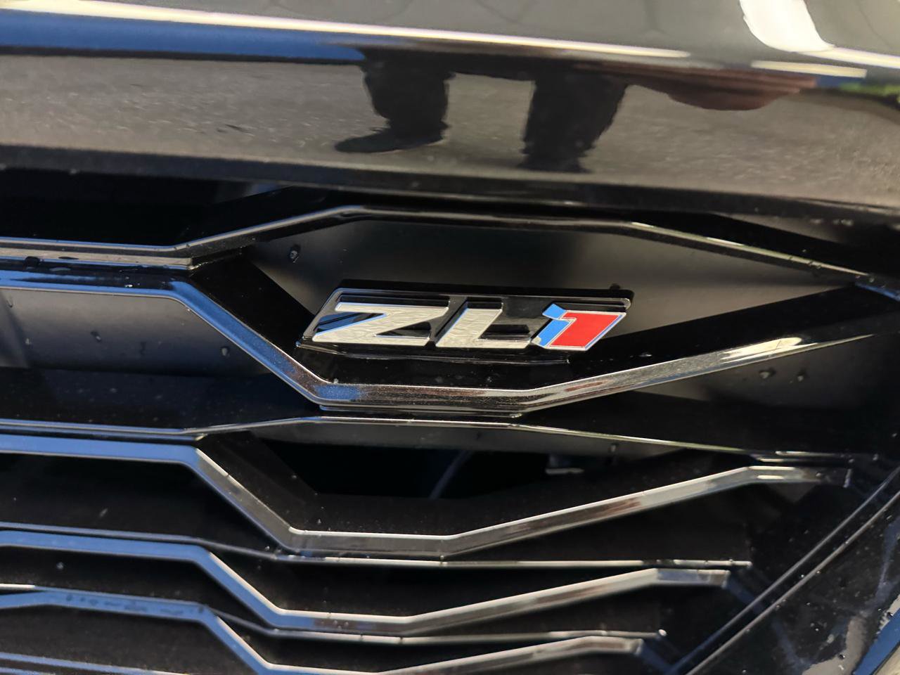 Used 2022 Chevrolet Camaro ZL1 RWD image 33