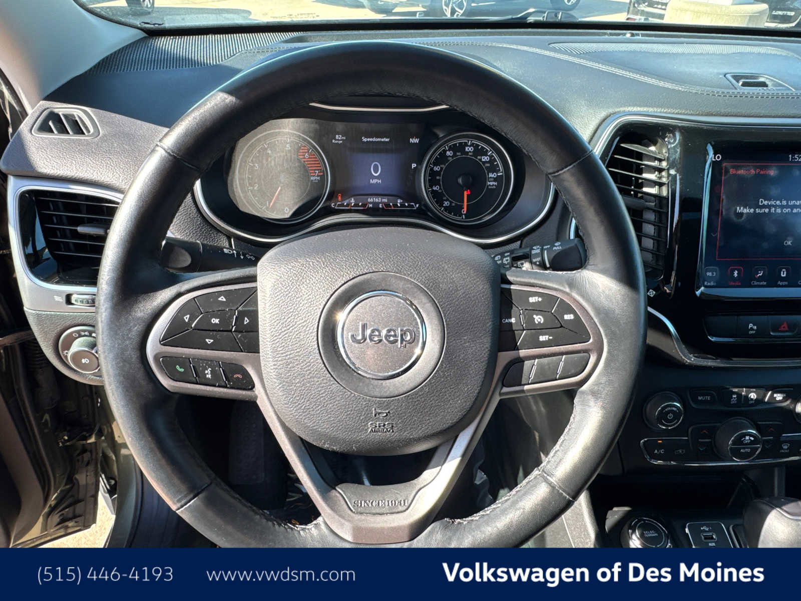 Used 2019 Jeep Cherokee Limited image 15