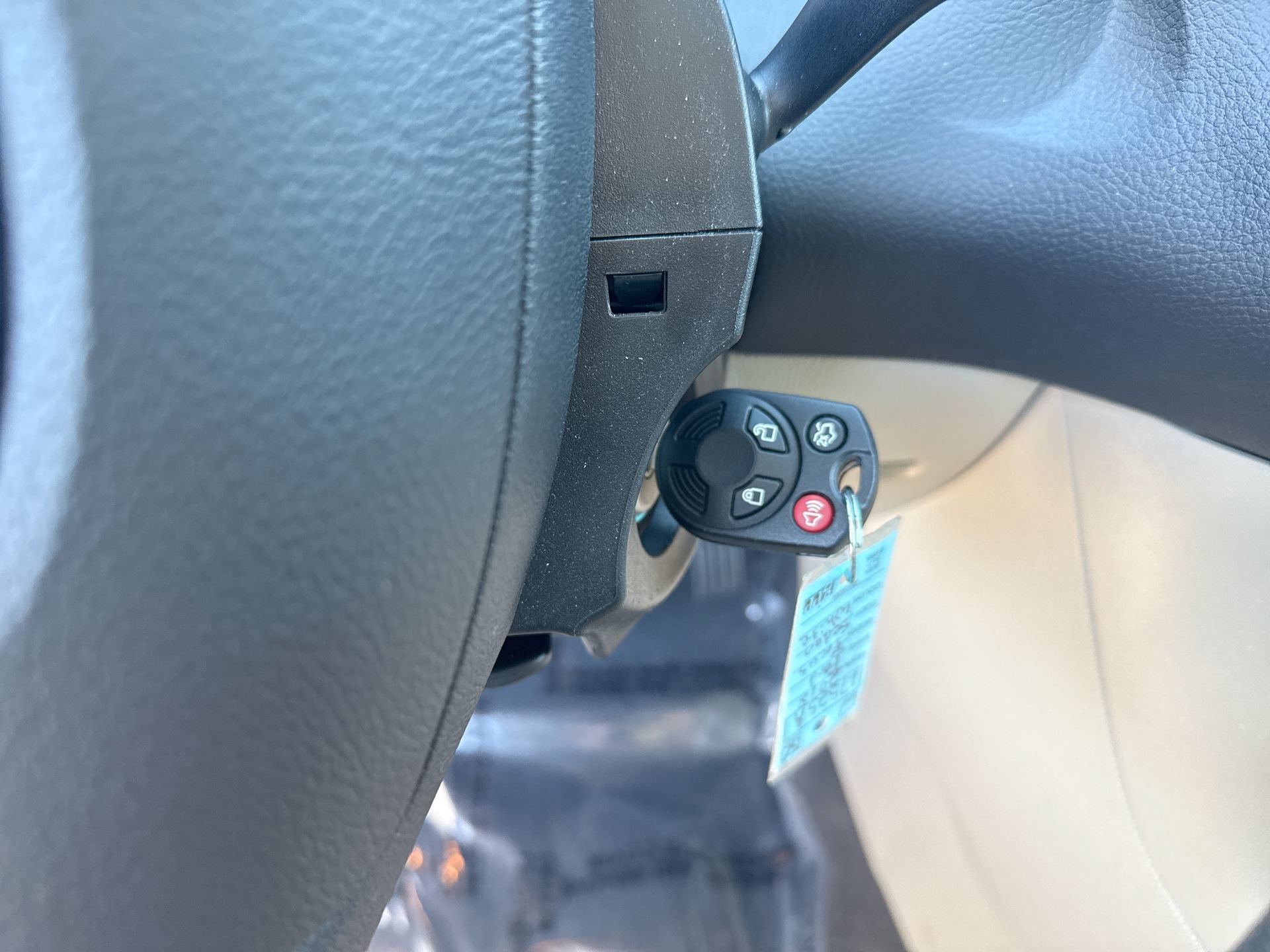 Used 2018 Ford Focus SE FWD image 13