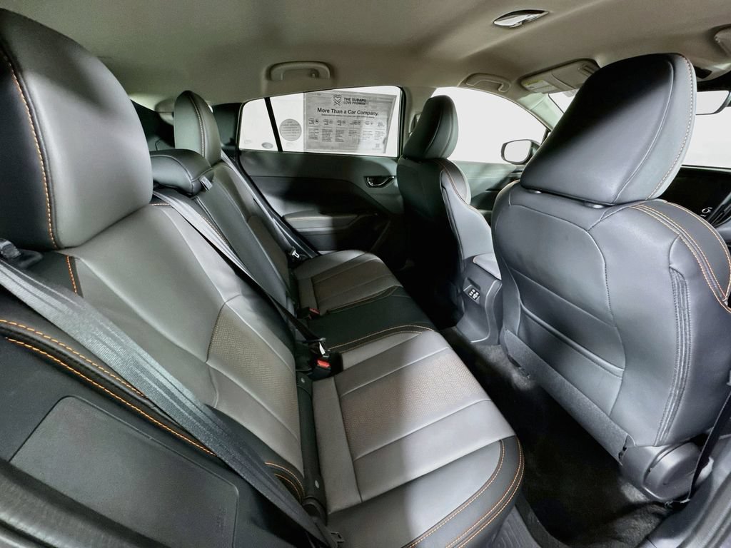 New 2026 Subaru Crosstrek 2.5i Limited AWD/4WD image 25