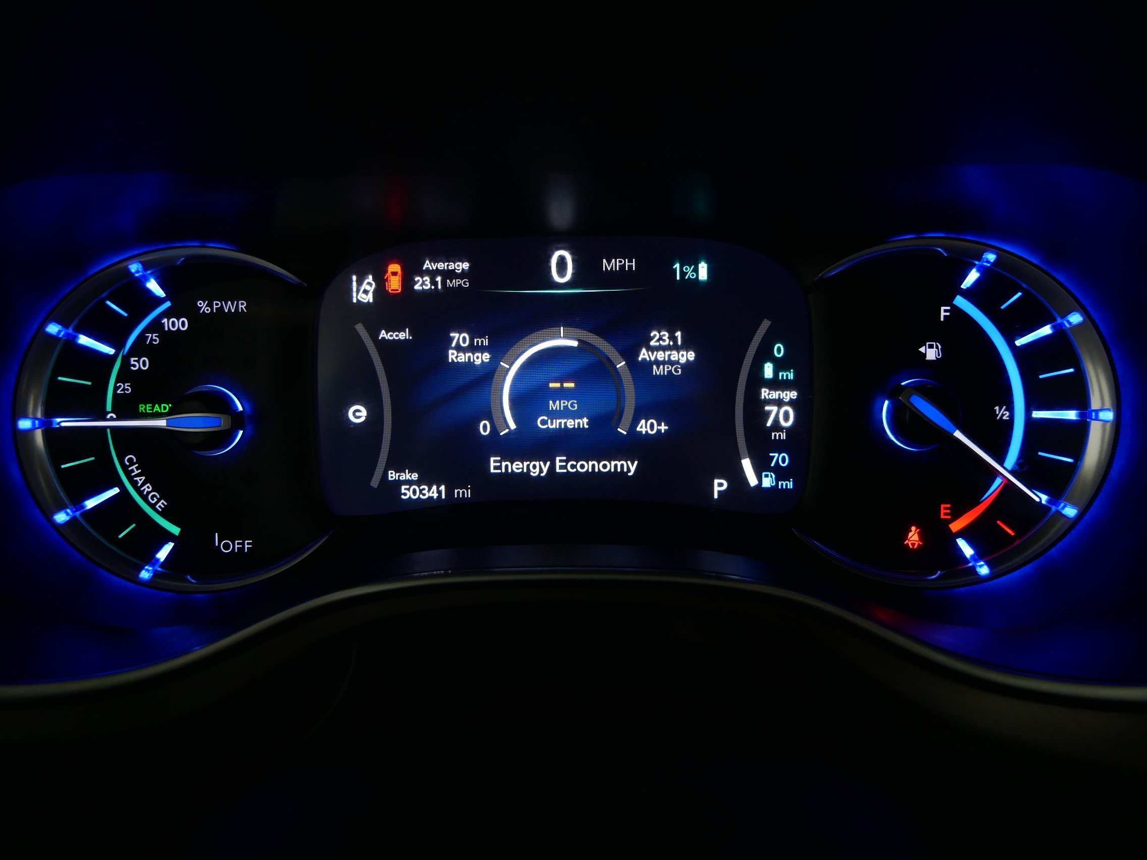 Used 2024 Chrysler Pacifica Premium FWD image 21