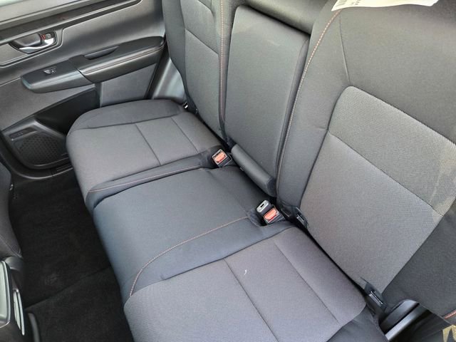 New 2026 Honda CR-V Sport image 20