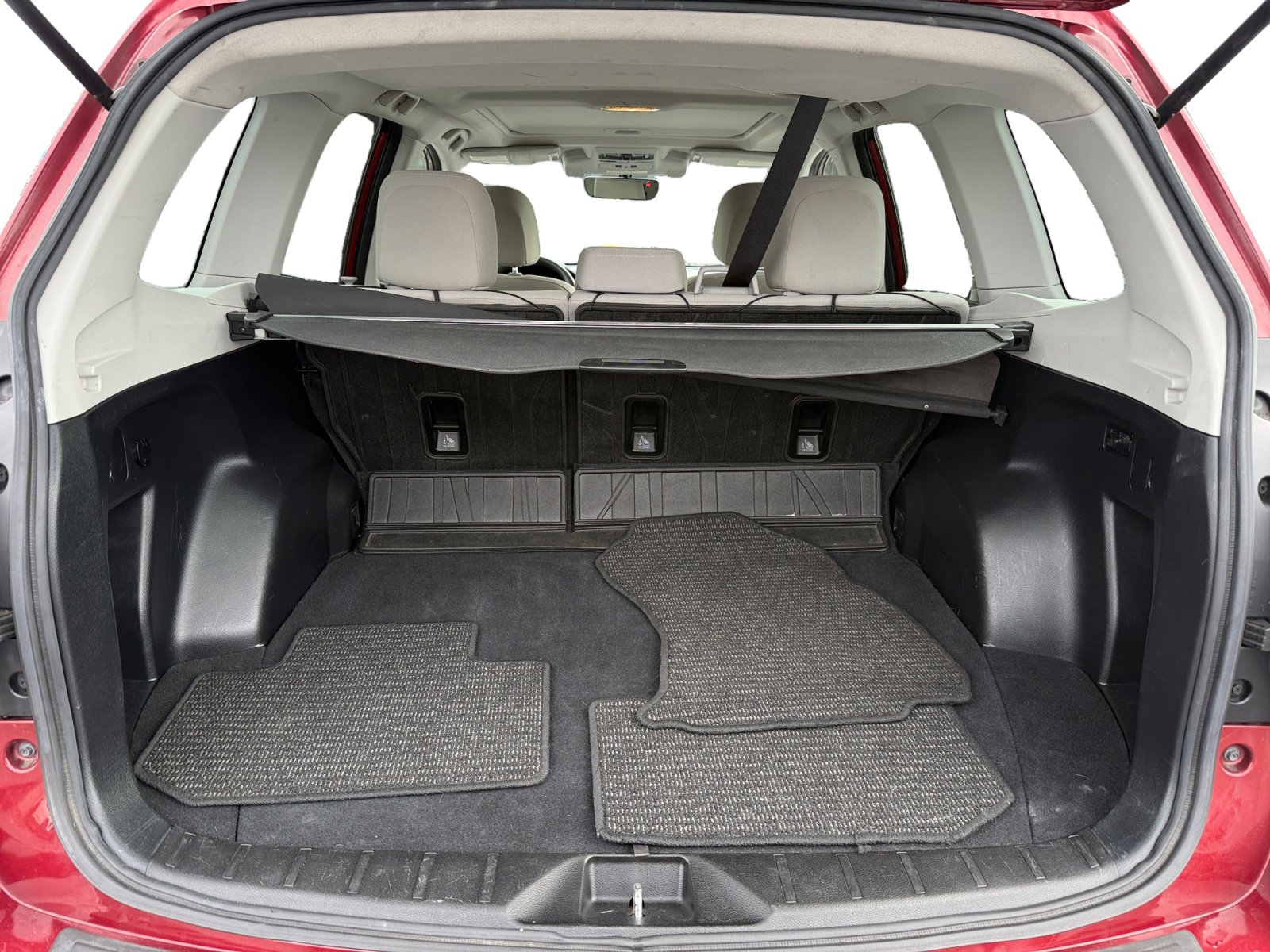 Used 2017 Subaru Forester 2.5i Premium image 17