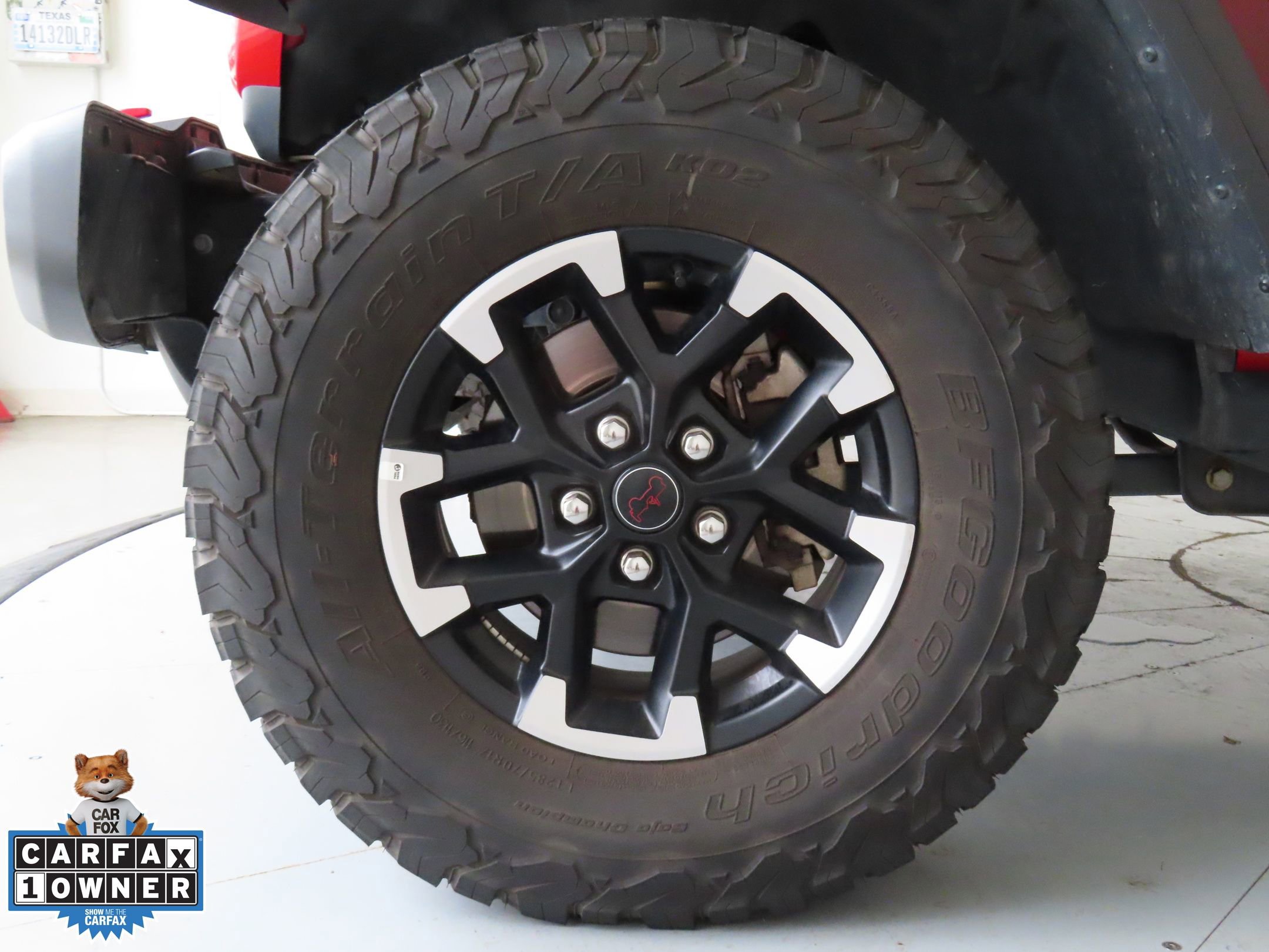 Used 2025 Jeep Wrangler Unlimited Rubicon AWD/4WD image 28