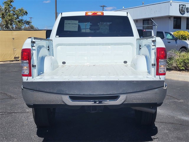Certified 2024 RAM 2500 Big Horn image 25