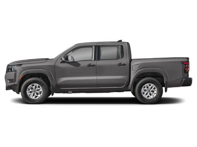 New 2026 Nissan Frontier S AWD/4WD image 3