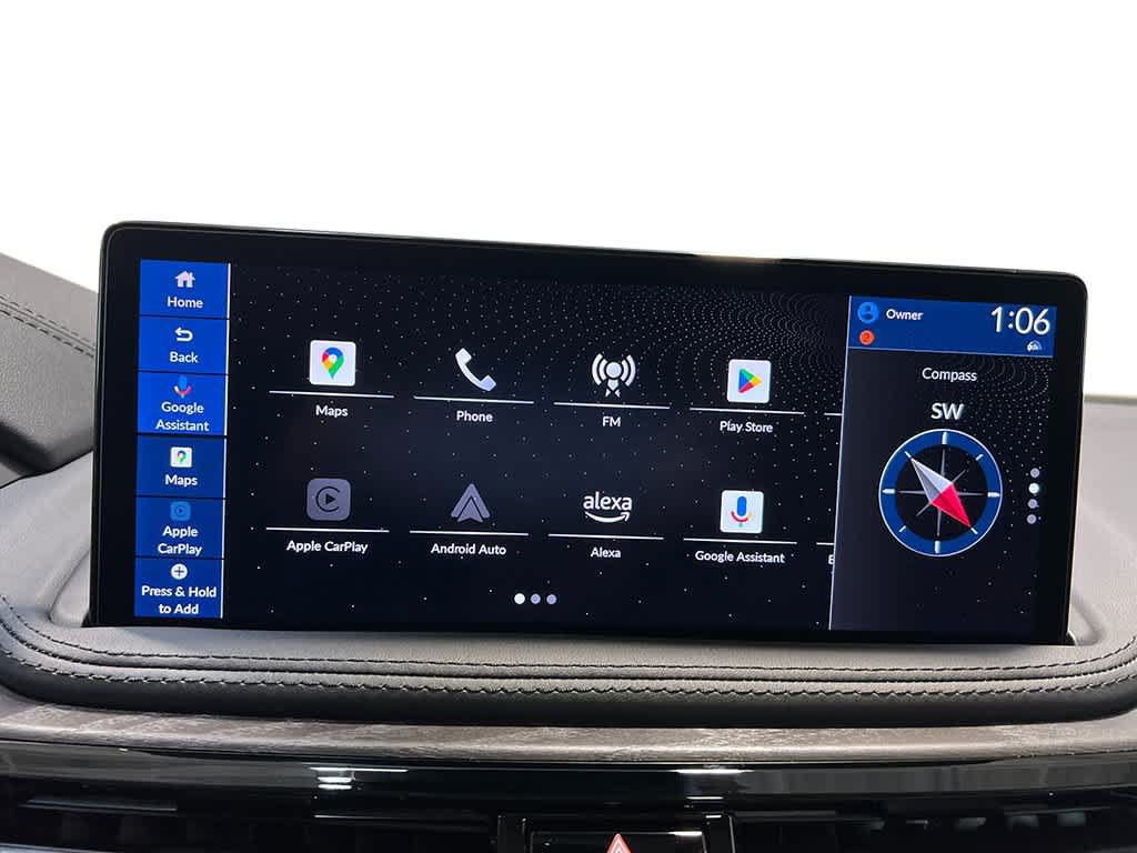 Certified 2026 Acura MDX w/ Advance Package AWD/4WD image 27
