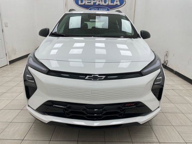 New 2027 Chevrolet Bolt RS image 16