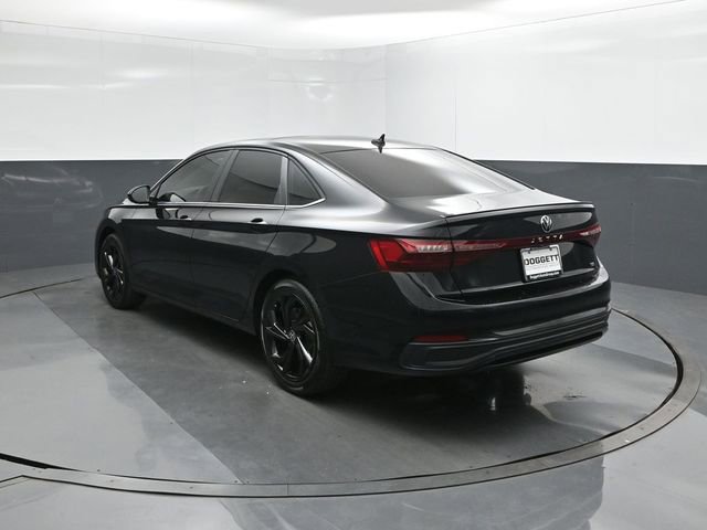 New 2026 Volkswagen Jetta SE FWD image 5