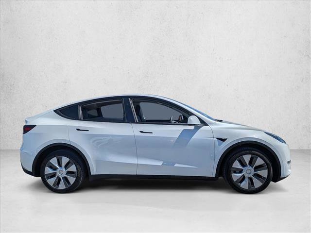 Used 2024 Tesla Model Y Long Range image 4