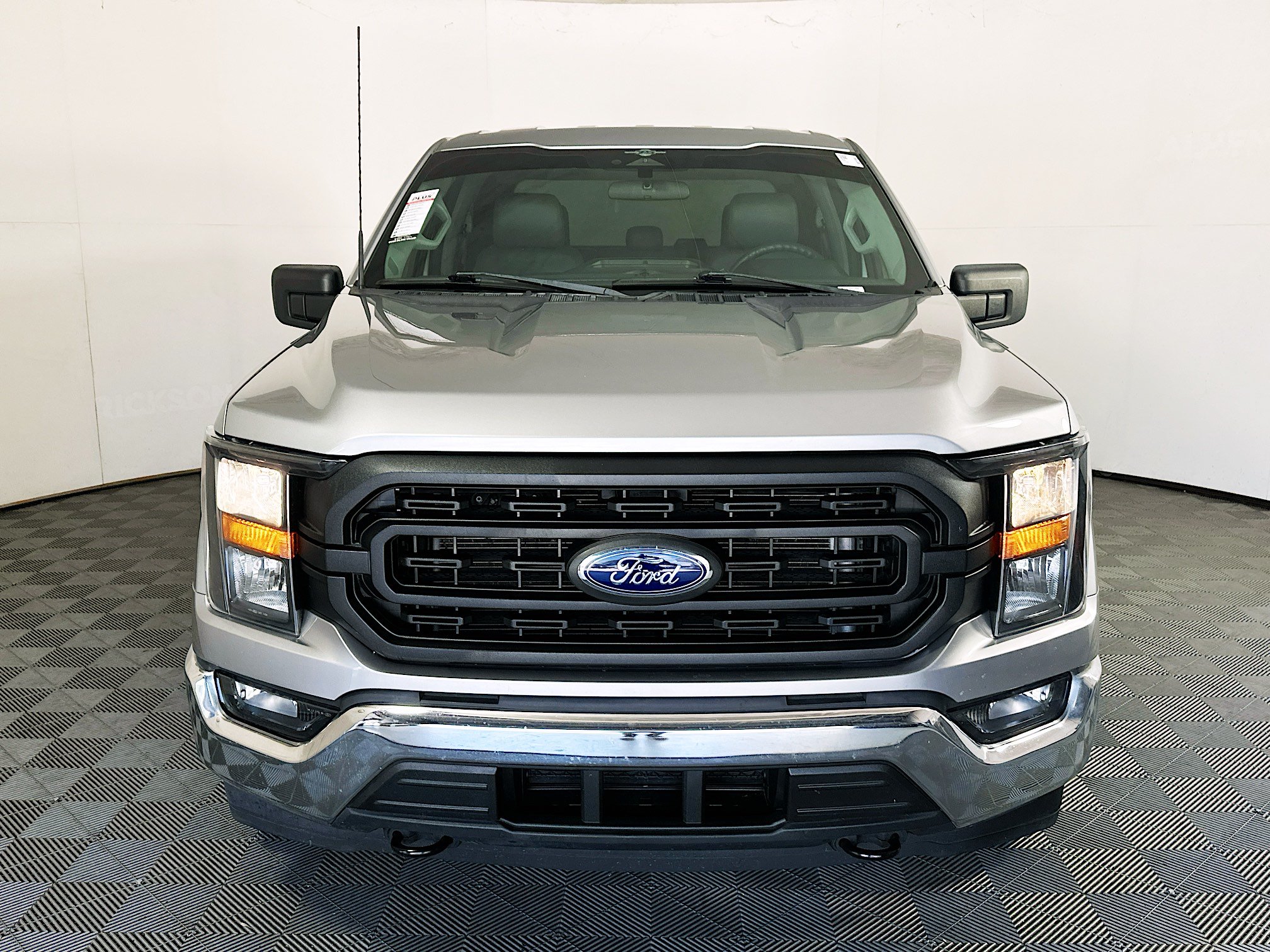 Used 2023 Ford F150 XL w/ XL Chrome Appearance Package AWD/4WD image 8
