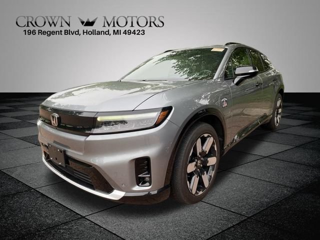 Used 2025 Honda Prologue Elite image 9
