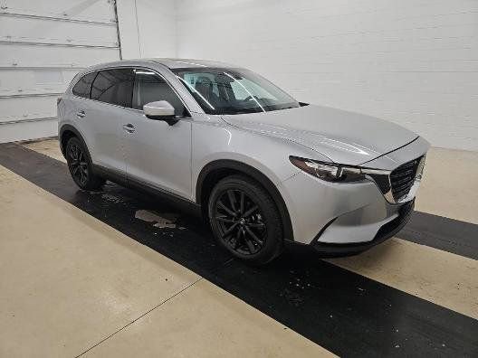 Used 2023 MAZDA CX-9 Touring Plus AWD/4WD image 1