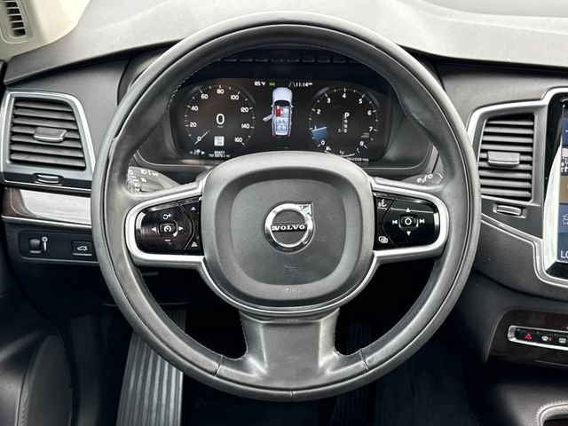 Used 2019 Volvo XC90 T6 Momentum w/ Advanced Package AWD/4WD image 14
