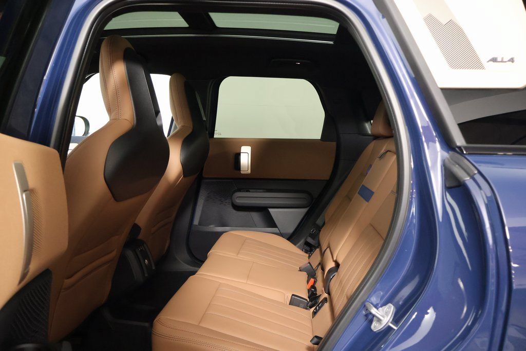New 2027 MINI Cooper Countryman S AWD/4WD image 6