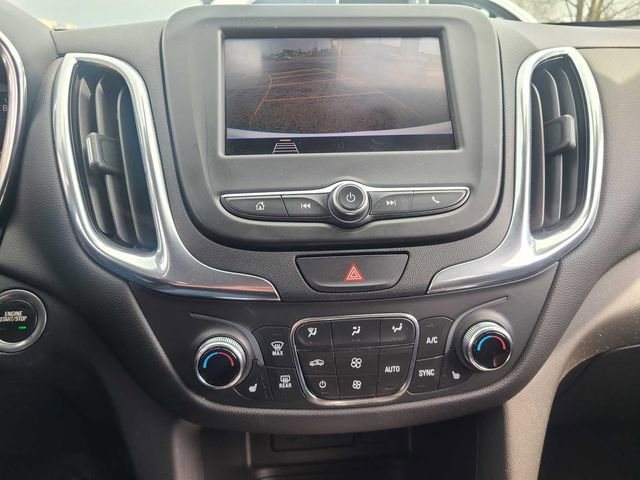 Used 2021 Chevrolet Equinox LT AWD/4WD image 29