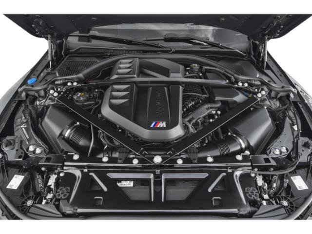 New 2027 BMW M3 Competition w/ M Carbon Exterior Package AWD/4WD image 14