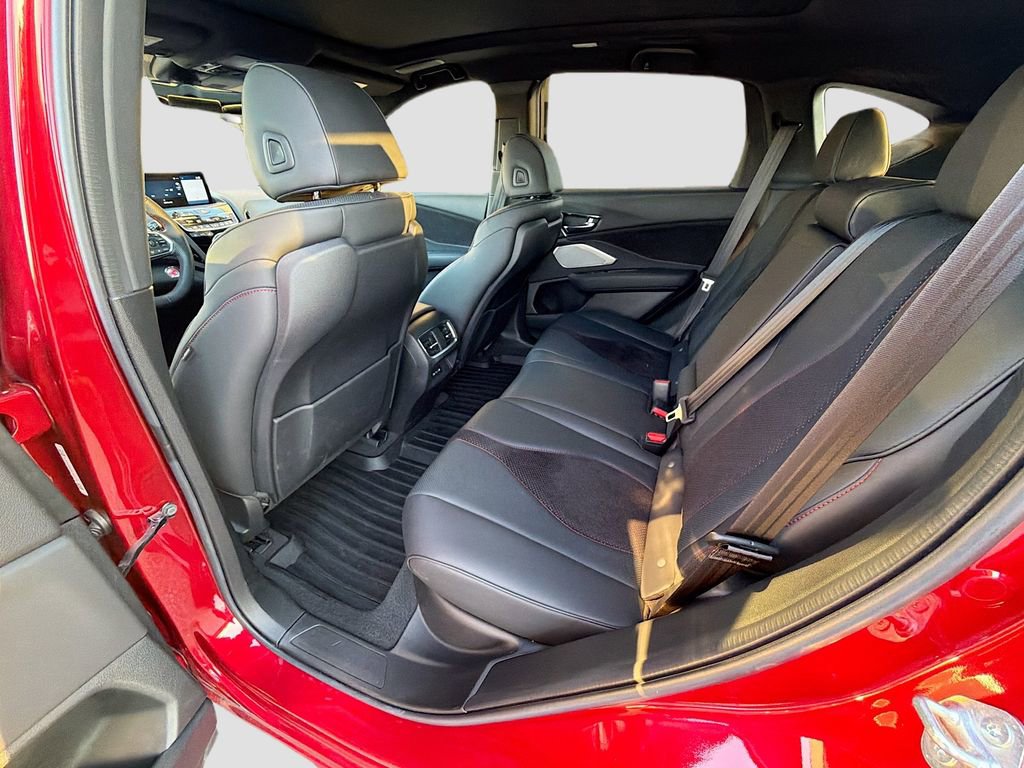 Used 2023 Acura RDX A-Spec image 24