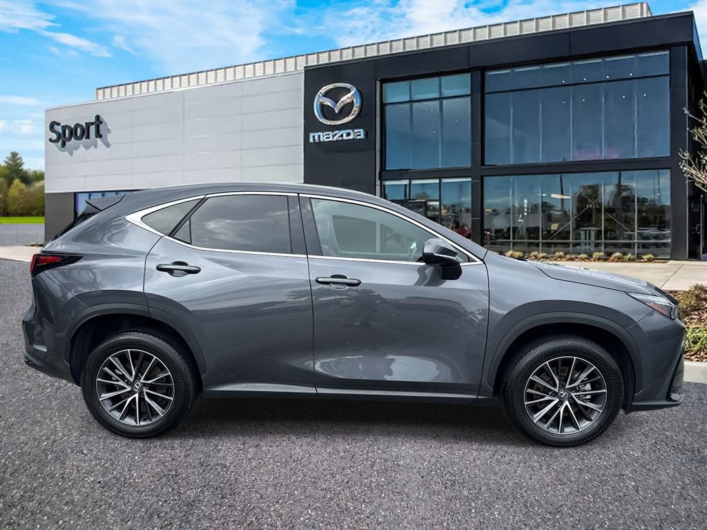 Used 2024 Lexus NX 350 AWD w/ Cold Area Package image 2