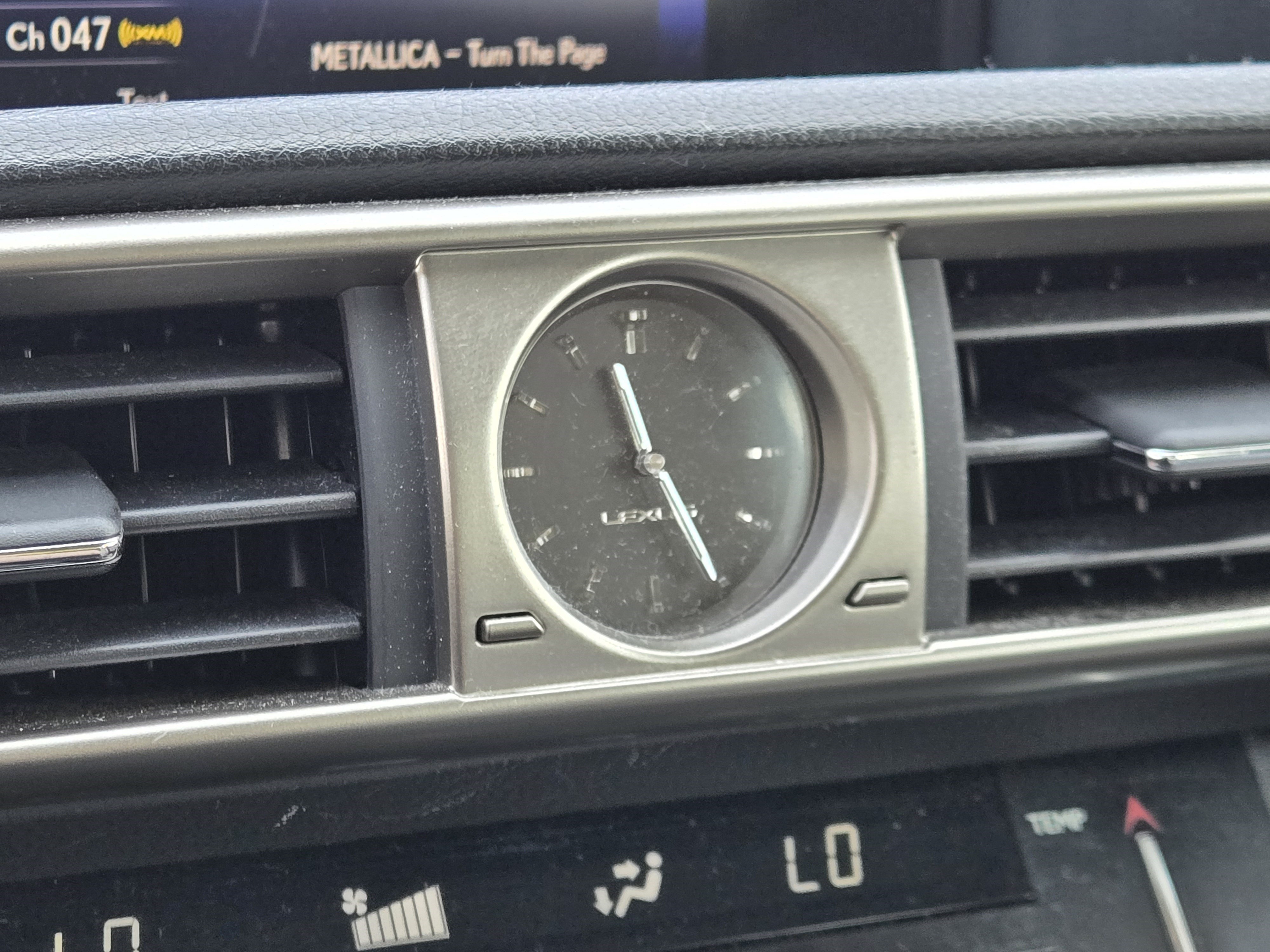 Used 2014 Lexus IS 250 RWD image 18