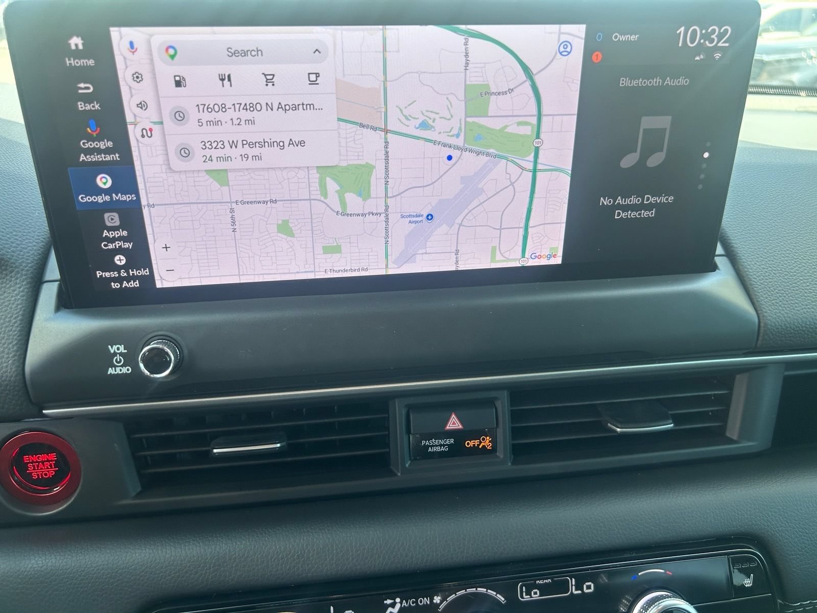 New 2026 Honda Pilot EX-L image 25