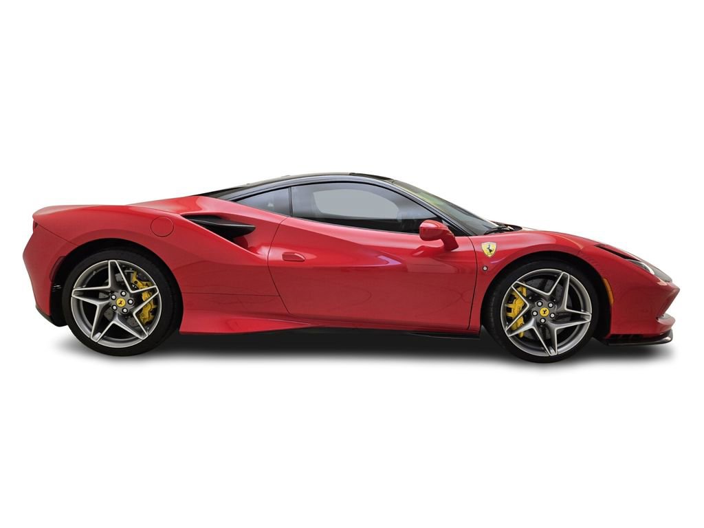 Used 2020 Ferrari F8 Tributo image 6