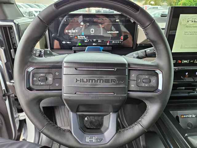 New 2026 GMC Hummer EV 4x4 Crew Cab image 24