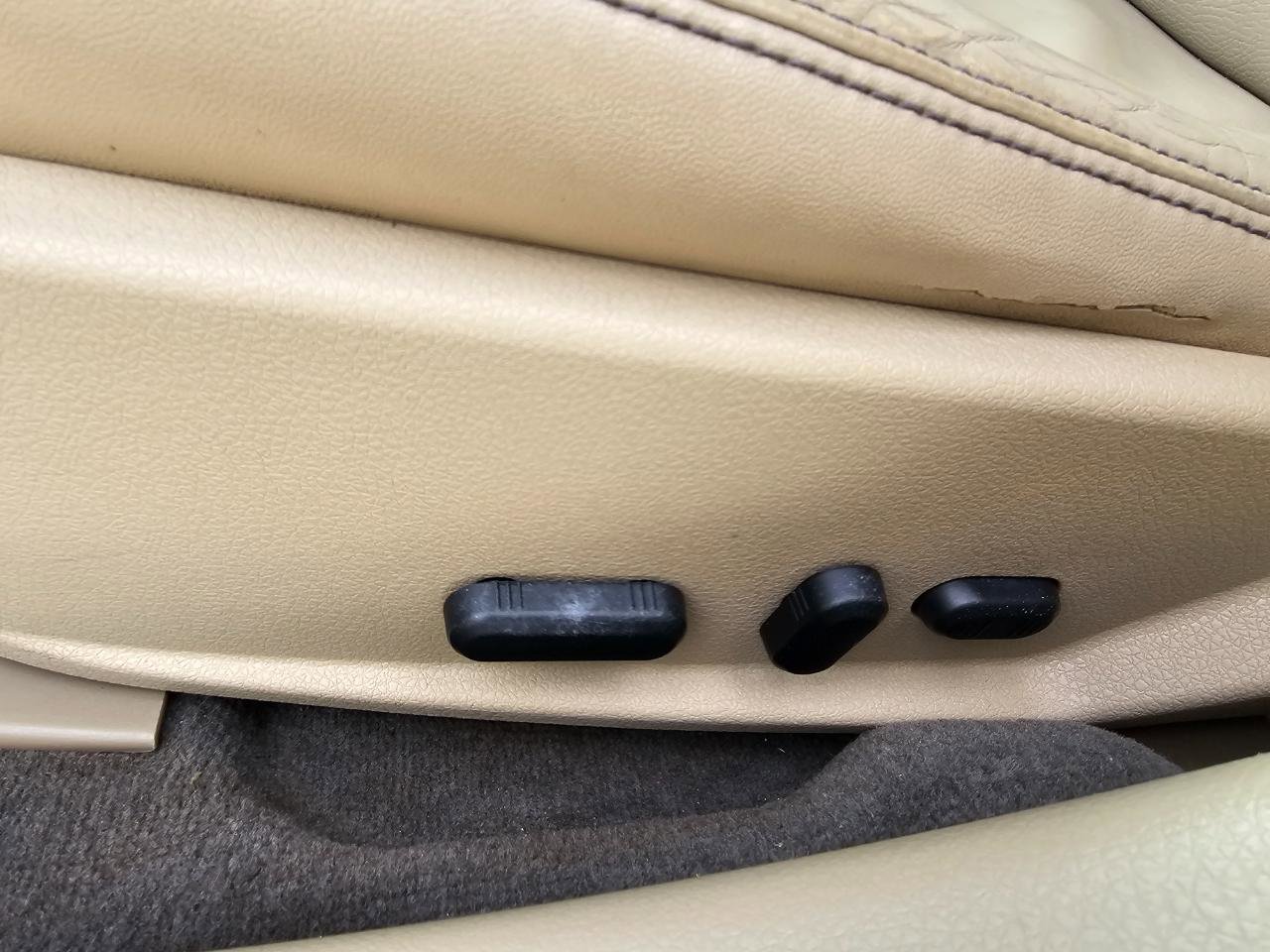 Used 2012 Ford Fusion SEL image 30