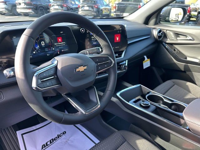 New 2026 Chevrolet Equinox LT image 32