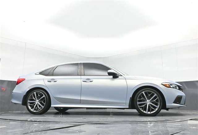 Used 2022 Honda Civic Touring image 53