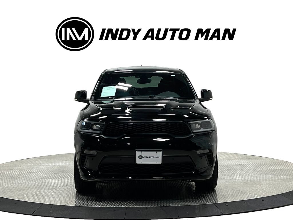 Used 2021 Dodge Durango R/T AWD/4WD image 10