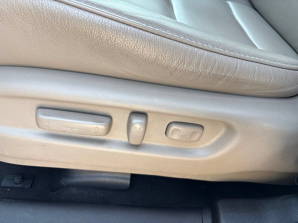 Used 2021 Honda Pilot EX-L image 18