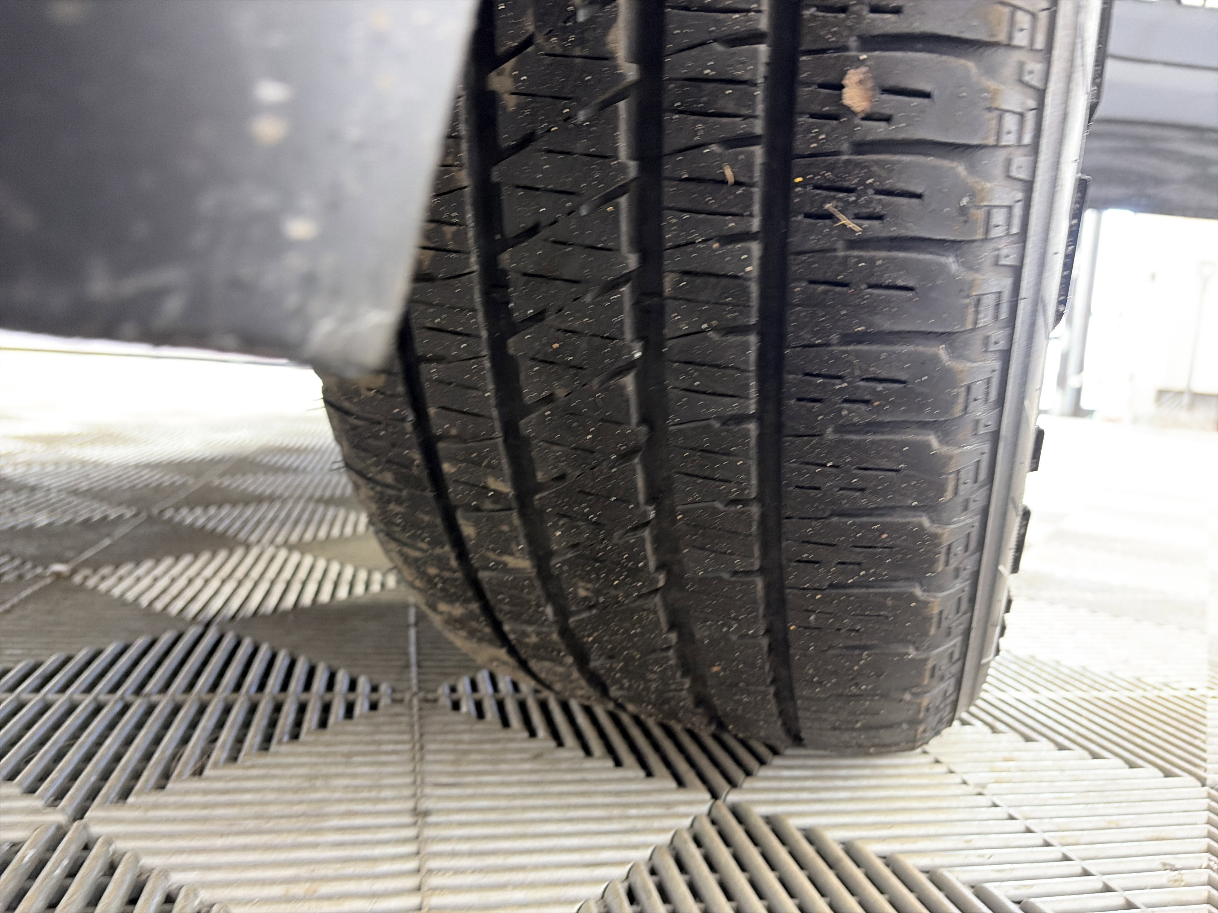 Used 2022 RAM 1500 Laramie image 12