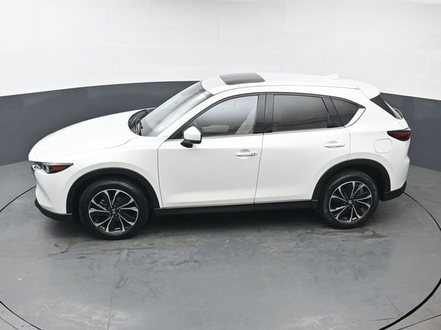 Certified 2023 MAZDA CX-5 AWD 2.5 S w/ Premium Plus Pkg image 38