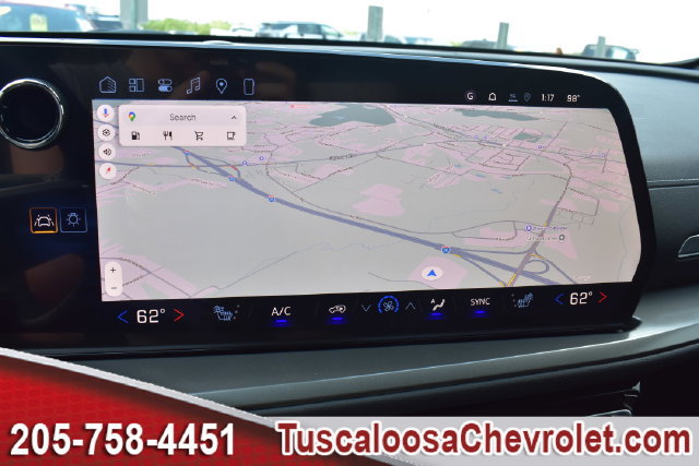 New 2027 Chevrolet Traverse LT FWD image 31