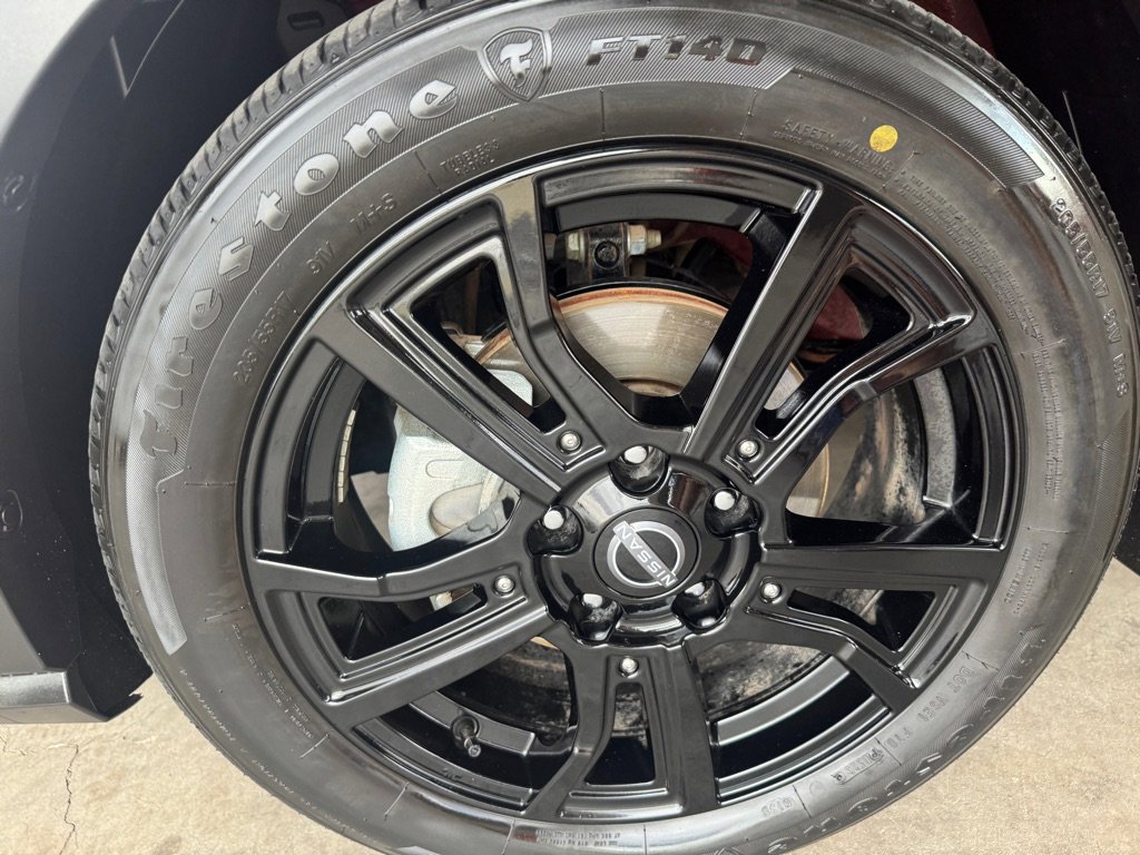 Used 2023 Nissan Kicks SR image 42