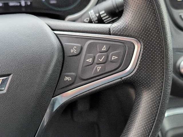 Used 2024 Chevrolet Malibu LT FWD image 18