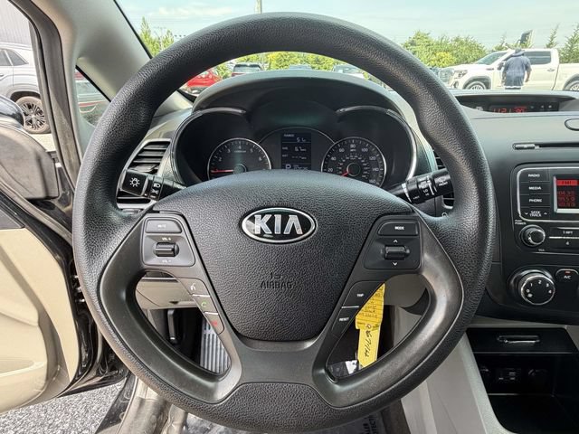 Used 2015 Kia Forte LX FWD image 9