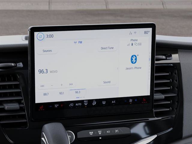 New 2027 Ford Transit 350 XLT RWD image 14