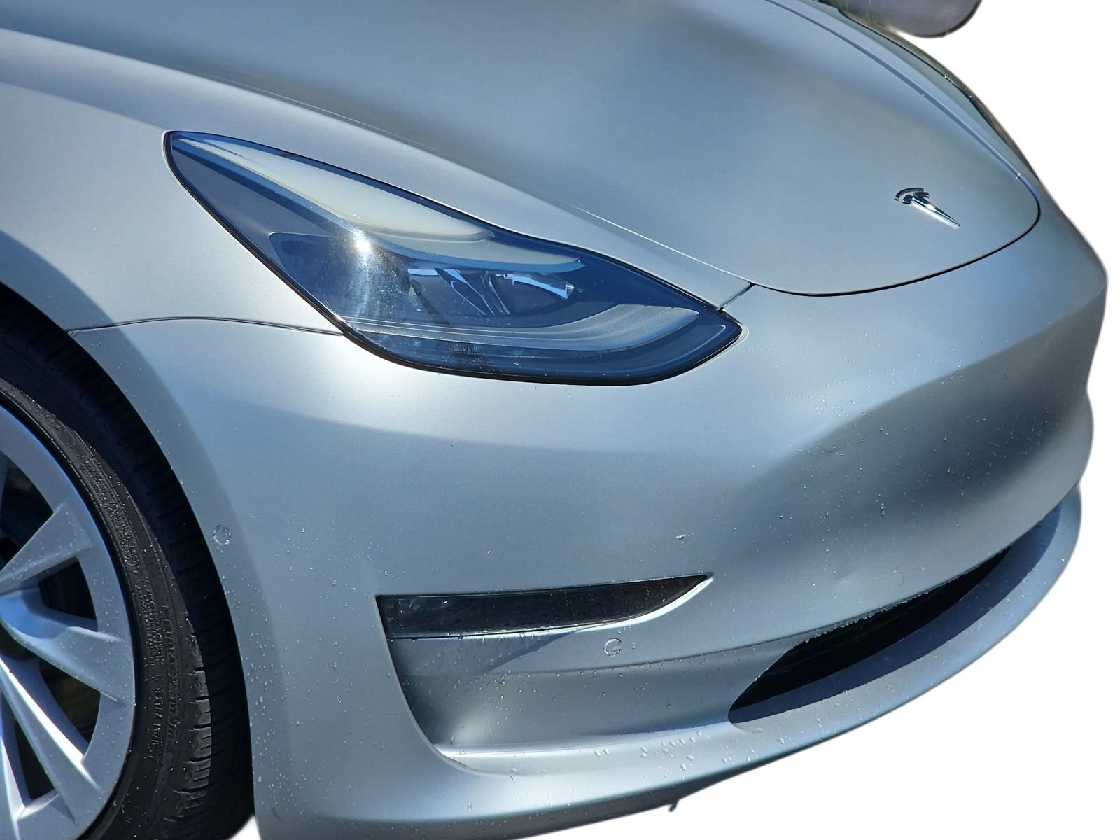 Used 2022 Tesla Model 3 Long Range AWD/4WD image 9