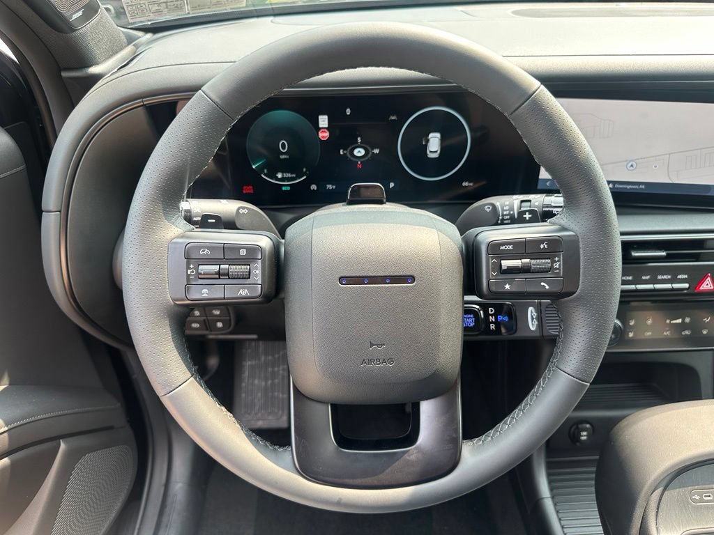 New 2026 Hyundai Palisade XRT Pro AWD/4WD image 21