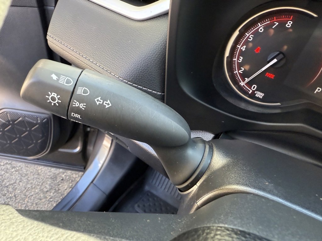 Certified 2024 Toyota RAV4 LE image 30