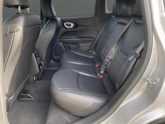 New 2025 Jeep Compass Limited w/ Sun & Sound Group image 31