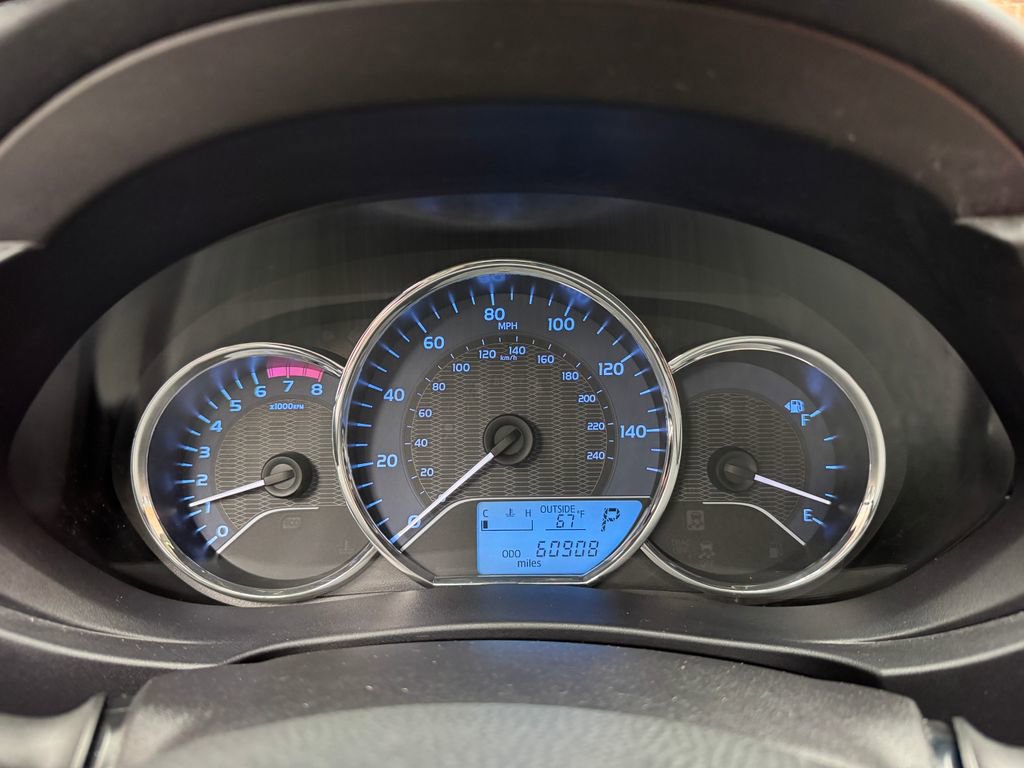 Used 2016 Toyota Corolla LE image 15